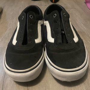 Men’s vans